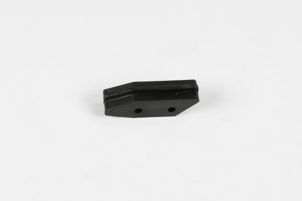 Kawasaki KX Chain Guide - Black - KA02752#001