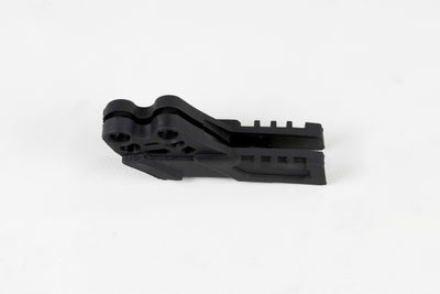 Kawasaki KXF Chain Guide - Black - KA03772#001