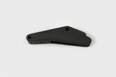 KTM SX Chain Guide - Black - KT04018#001