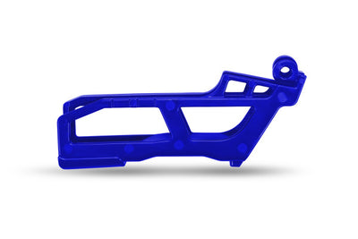 Yamaha YZF Chain Guide - Blue - YA04898#089