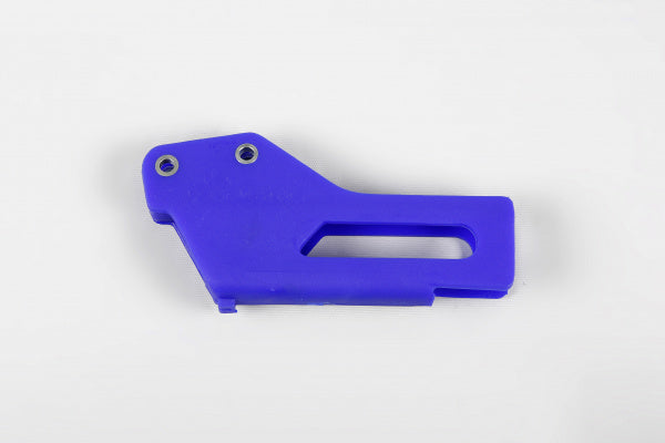 Yamaha YZ Chain Guide - Blue - YA03808#089