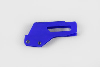 Yamaha YZF Chain Guide - Blue - YA03871#089