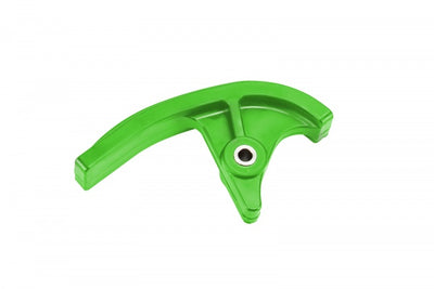 Kawasaki KXF Chain Guide - Green - KA04769#026