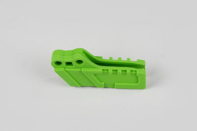 Kawasaki KXF Chain Guide - Green - KA03750#026