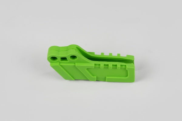 Kawasaki KXF Chain Guide - Green - KA03750#026