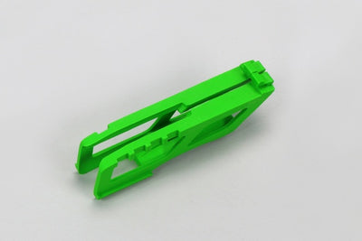 Kawasaki KXF Chain Guide - Green - KA04708#026