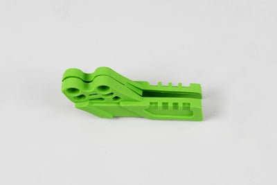Kawasaki KXF Chain Guide - Green - KA03772#026
