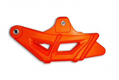 KTM EXC Chain Guide - Orange - KT04028#127