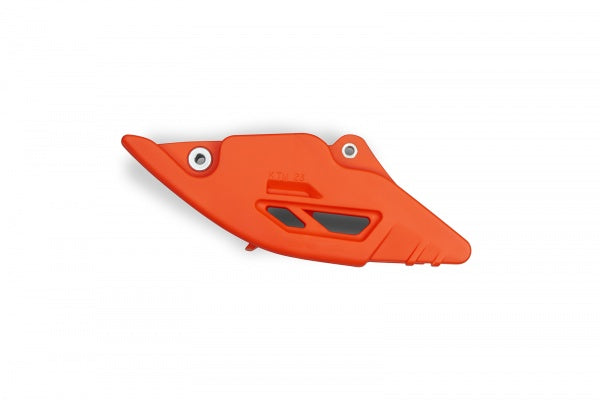 KTM EXC-F Chain Guide - Orange - KT05017#127