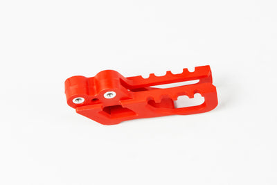 Honda CRF Chain Guide - Red - HO03660#070