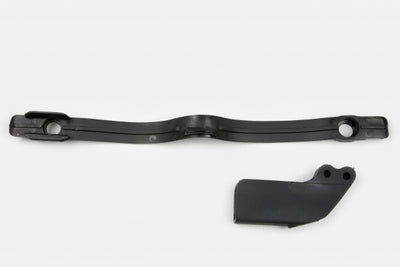 KTM SX Chain Guide + Swingarm Chain Slider - Black - KT04004@001