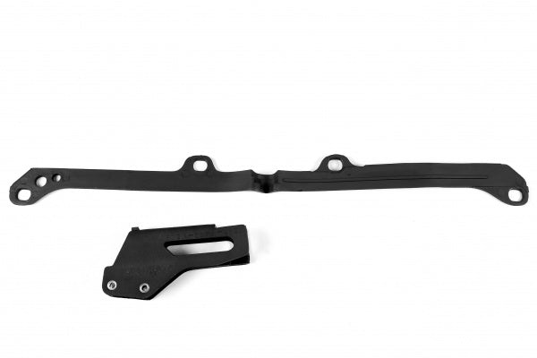 Yamaha YZF Chain Guide + Swingarm Chain Slider - Black - YA03899@001