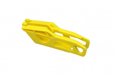 Suzuki RM Chain Guide - Yellow - SU03908@102