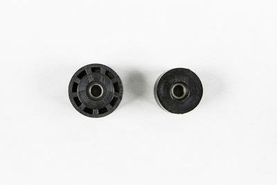 Honda CRF Mixed Spare Parts - Black - HO04653@001