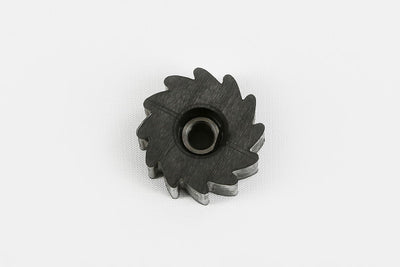 Kawasaki KXF Mixed Spare Parts - Black - KA04754#001