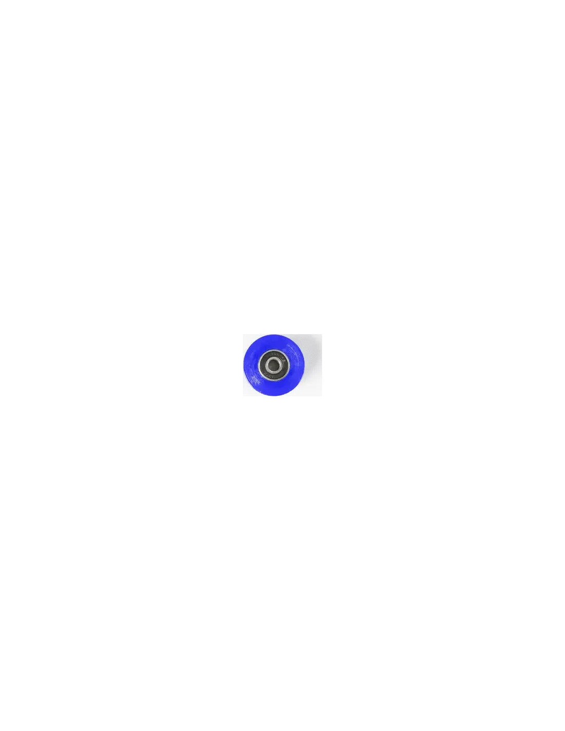 Yamaha YZF Mixed Spare Parts - Blue - YA04815@089