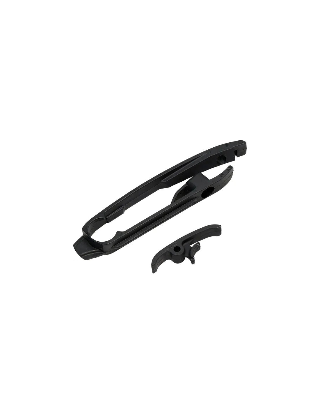Husqvarna FC Swingarm Chain Slider - Black - HU03359@001