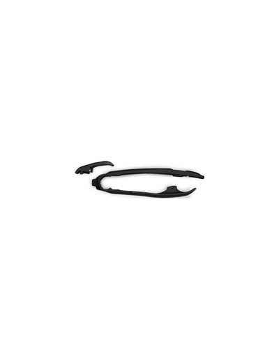 GasGas MC Swingarm Chain Slider - Black - GG07153#001