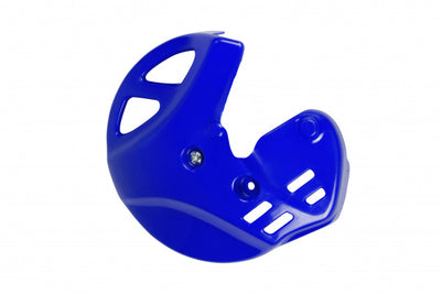 Yamaha YZF Disc Cover - Blue - YA02867#089