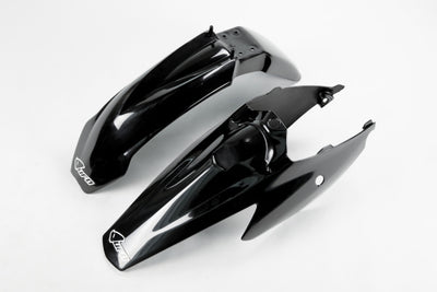 KTM SX Fenders Kit - Black - KTFK504@001