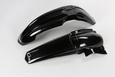 Yamaha YZF Fenders Kit - Black - YAFK305@001