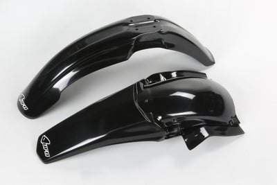 Yamaha YZF Fenders Kit - Black - YAFK304@001