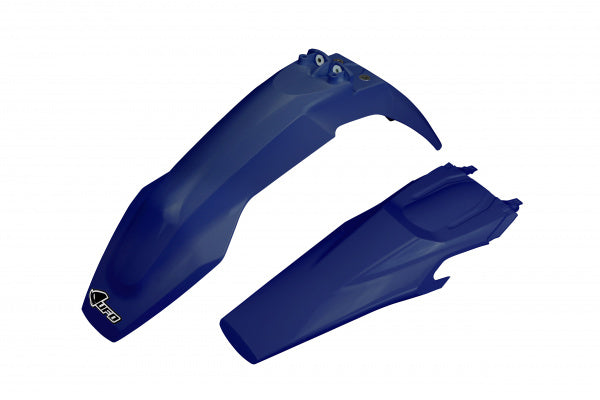 Husqvarna FE Fenders Kit - Blue - HUFK623@087
