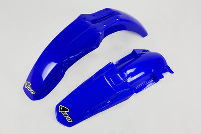 Yamaha YZ Fenders Kit - Blue - YAFK313@089
