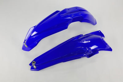 Yamaha YZF Fenders Kit - Blue - YAFK317@089