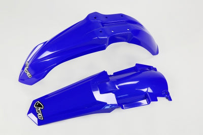 Yamaha YZ Fenders Kit - Blue (089) - YAFK313K@089