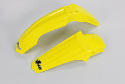 Suzuki RM Fenders Kit - 999 00-15 & 17-26 (999) - SUFK405K@999