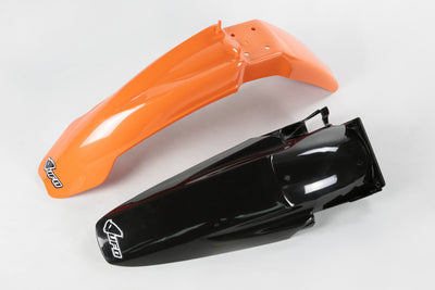 KTM SX Fenders Kit - 999 01-02 - KTFK501@999