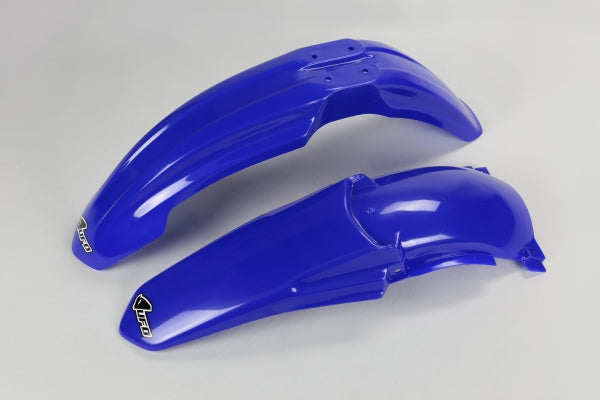 Yamaha YZ Fenders Kit - 999 06-12 - YAFK302@999
