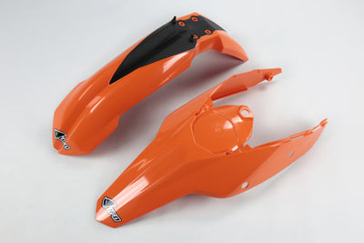 KTM EXC-F Fenders Kit - 999 09-10 - KTFK511@999
