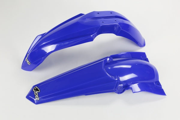 Yamaha YZF Fenders Kit - 999 10-12 - YAFK308@999