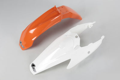 KTM SX Fenders Kit - 999 11-12 - KTFK508@999