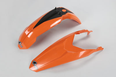 KTM SX Fenders Kit - 999 13-15 - KTFK514@999