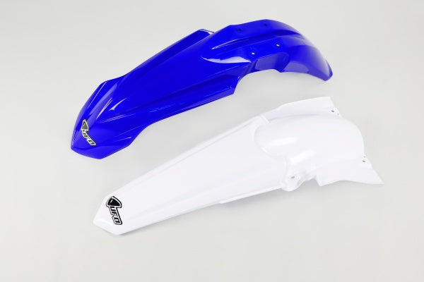 Yamaha YZF Fenders Kit - 999 13 - YAFK316@999