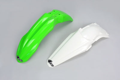 Kawasaki KXF Fenders Kit - 999 14-15 - KAFK220@999