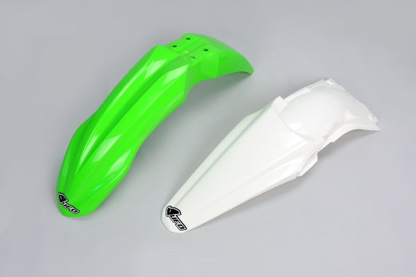 Kawasaki KXF Fenders Kit - 999 14-15 - KAFK220@999