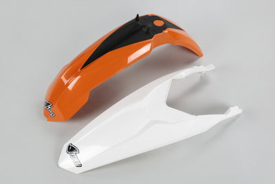 KTM SX Fenders Kit - 999 16-17 - KTFK514@999W