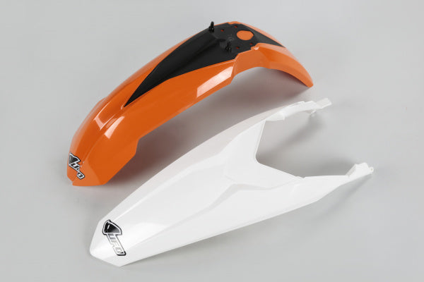 KTM SX Fenders Kit - 999 16-17 - KTFK514@999W