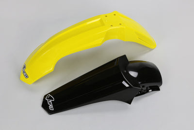 Suzuki RM Fenders Kit - 999 16 (999D) - SUFK405K@999D