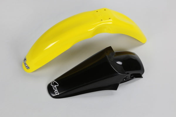 Suzuki RM Fenders Kit - 999 16 - SUFK405@999D