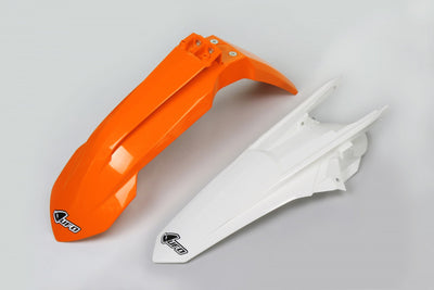 KTM SX-F Fenders Kit - 999 16 - KTFK517@999