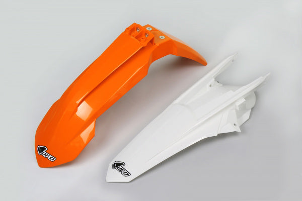 KTM SX-F Fenders Kit - 999 16 - KTFK517@999