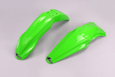 Kawasaki KXF Fenders Kit - 999 16 - KAFK220@026