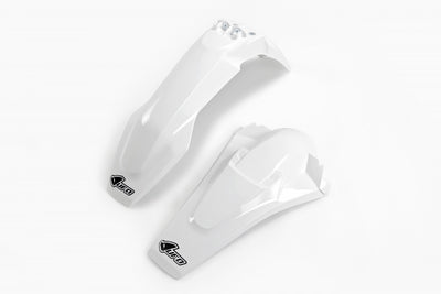 Husqvarna FC Fenders Kit - 999 17-18 - HUFK616@041