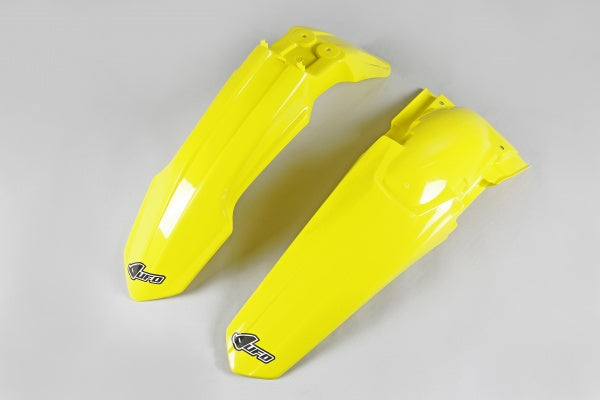Suzuki RMZ Fenders Kit - 999 17-18 - SUFK415@999D