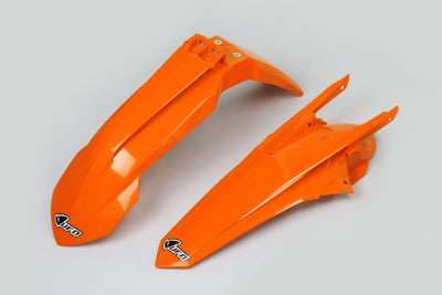 KTM SX-F Fenders Kit - 999 17-18 - KTFK517@127